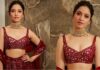 Actress Tamanna