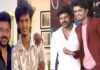 Actor Raghava Lawrence
