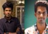 Actor KBY Bala