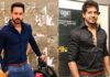 Actor Bharat