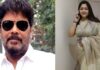Actress Khushbu