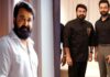 Actor Mohanlal