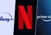 OTT companies