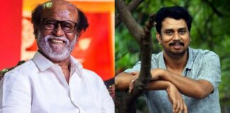 Director TJ Gnanavel