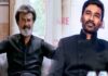 Actor Dhanush