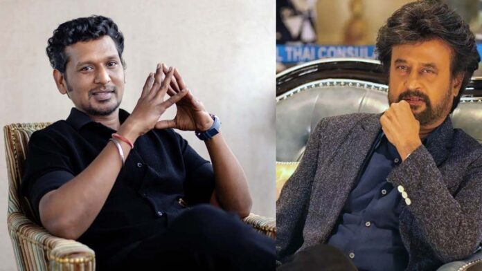 Actor Rajinikanth