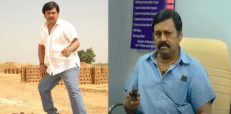 Actor Ramarajan