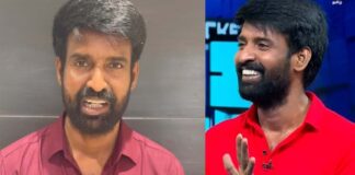 Actor Suri