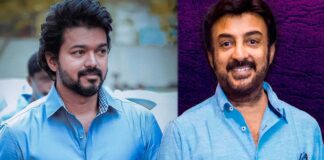 Actor Mohan