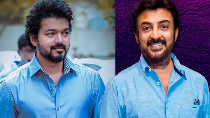 Actor Mohan