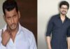 Actor Vijay