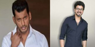 Actor Vijay