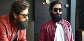 Actor Vikram