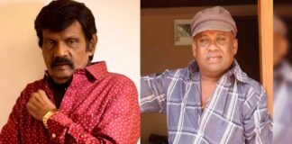 actor Senthil