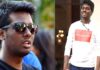 Director Atlee