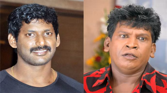 Actor Vadivelu