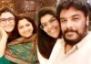 director Sundar C