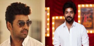 Actor Jai