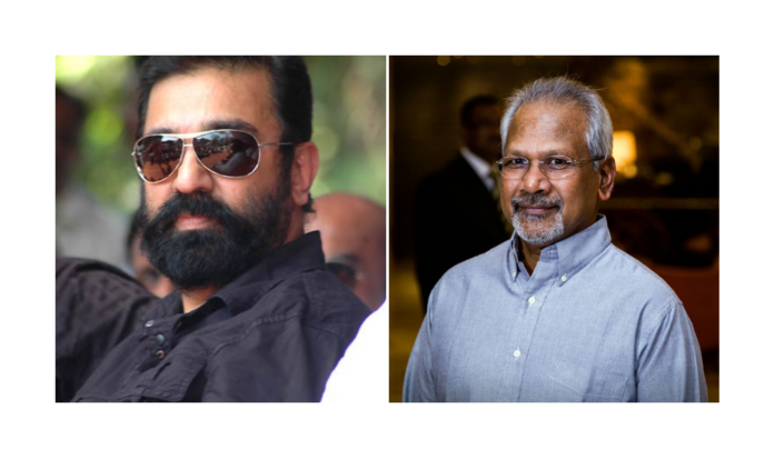 Director Mani Ratnam