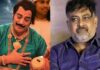 Director Lingusamy