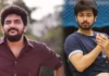 Actor Kavin