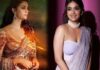 Actress Keerthy Suresh