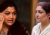 Actress Khushbu