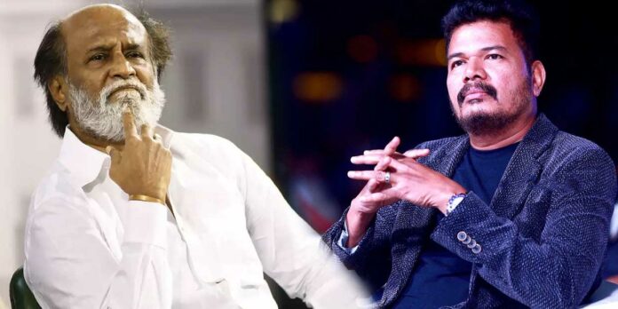 Actor Rajinikanth