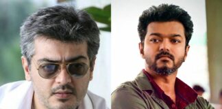 Actor Vijay