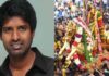 Actor Suri