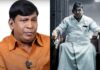 Actor Vadivelu