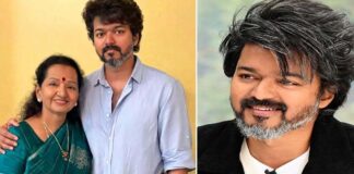 Actor Vijay