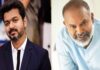 Director Venkat Prabhu