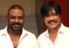 Actor Raghava Lawrence