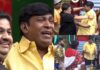 Actor Vadivelu