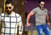 Actor Vikram