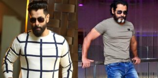 Actor Vikram