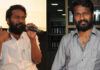 Director Vetermaran
