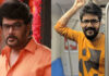 Actor Kavin