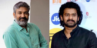 Director Rajamouli