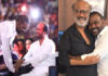 Actor Rajinikanth