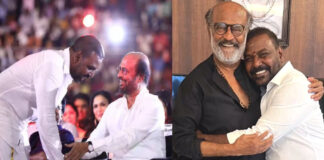 Actor Rajinikanth