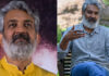 Director Rajamouli