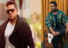 Yuvan Shankar Raja