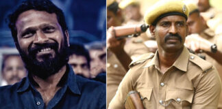 Director Vetrimaran