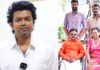 Actor Vijay