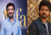 Actor Vijay