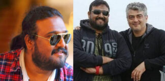 Actor Ajith Kumar