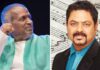 Music Director James Vasanthan