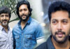 actor Jayam Ravi
